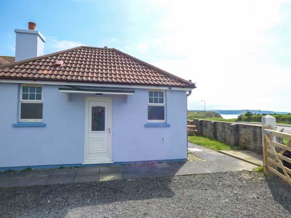 Seaview Lodge