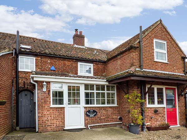 Holly Cottage