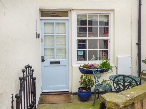 Safe Harbour Cottage