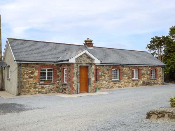 Work House Cottage No.1