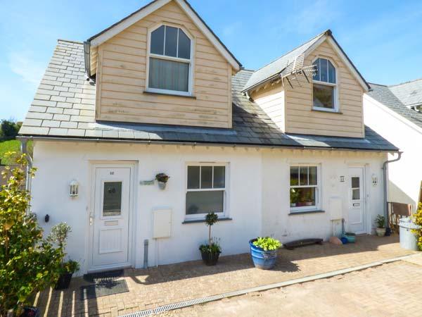 Treath House