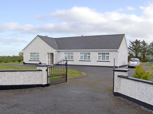 Dromore West Cottage