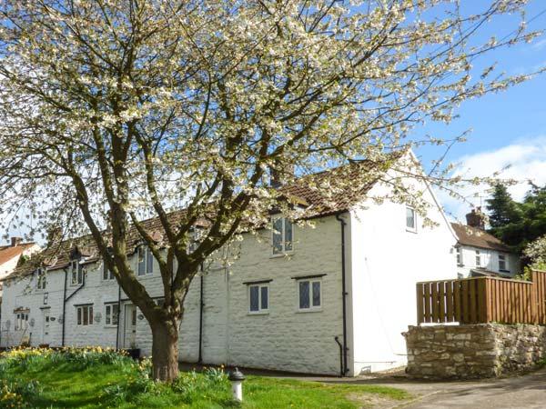 The Cottage