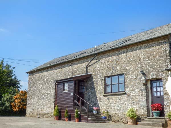 Mill Barn