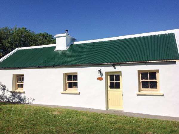 The Old House