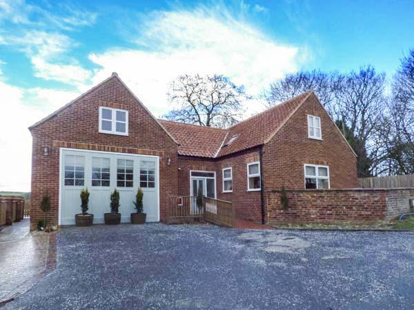 Call Out Cottage