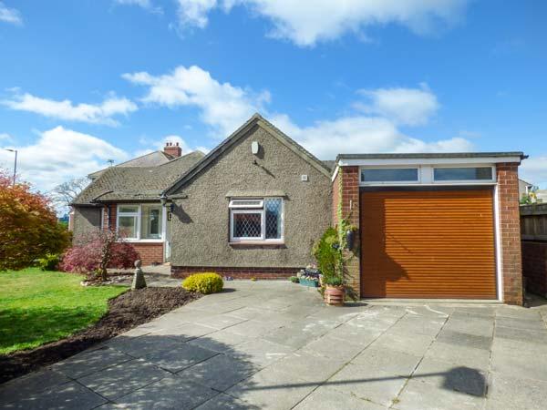 Bisley Bungalow