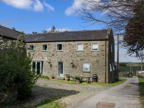 Springwell Farm Holiday Cottage