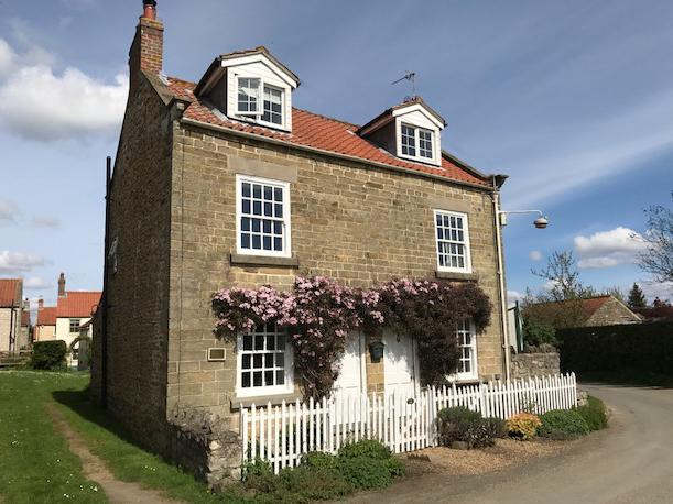 Aban Cottage