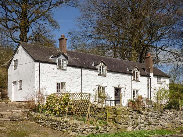 Llwythder Ucha