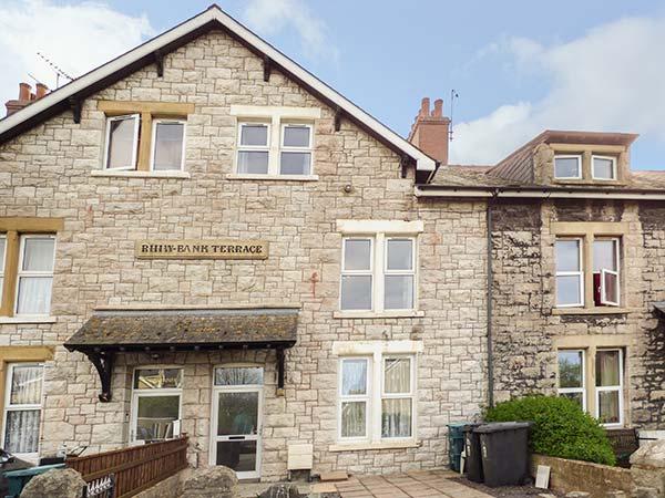 Flat 2 - 9 Rhiw Bank Terrace