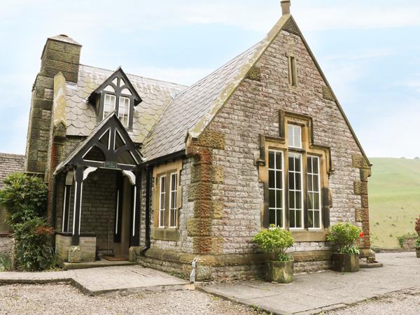Lower Lodge