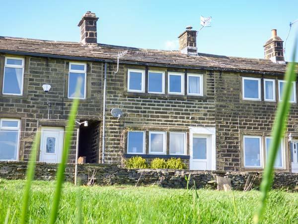 17 Moorside