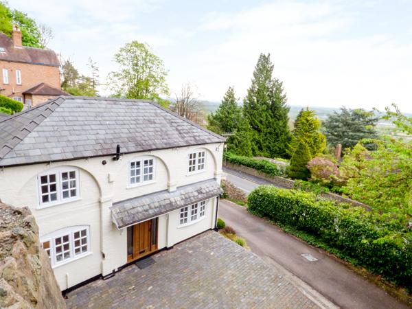 The Coach House