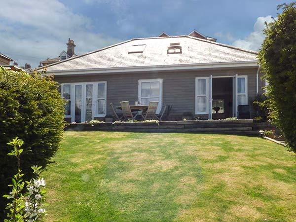 Carlton Cottage