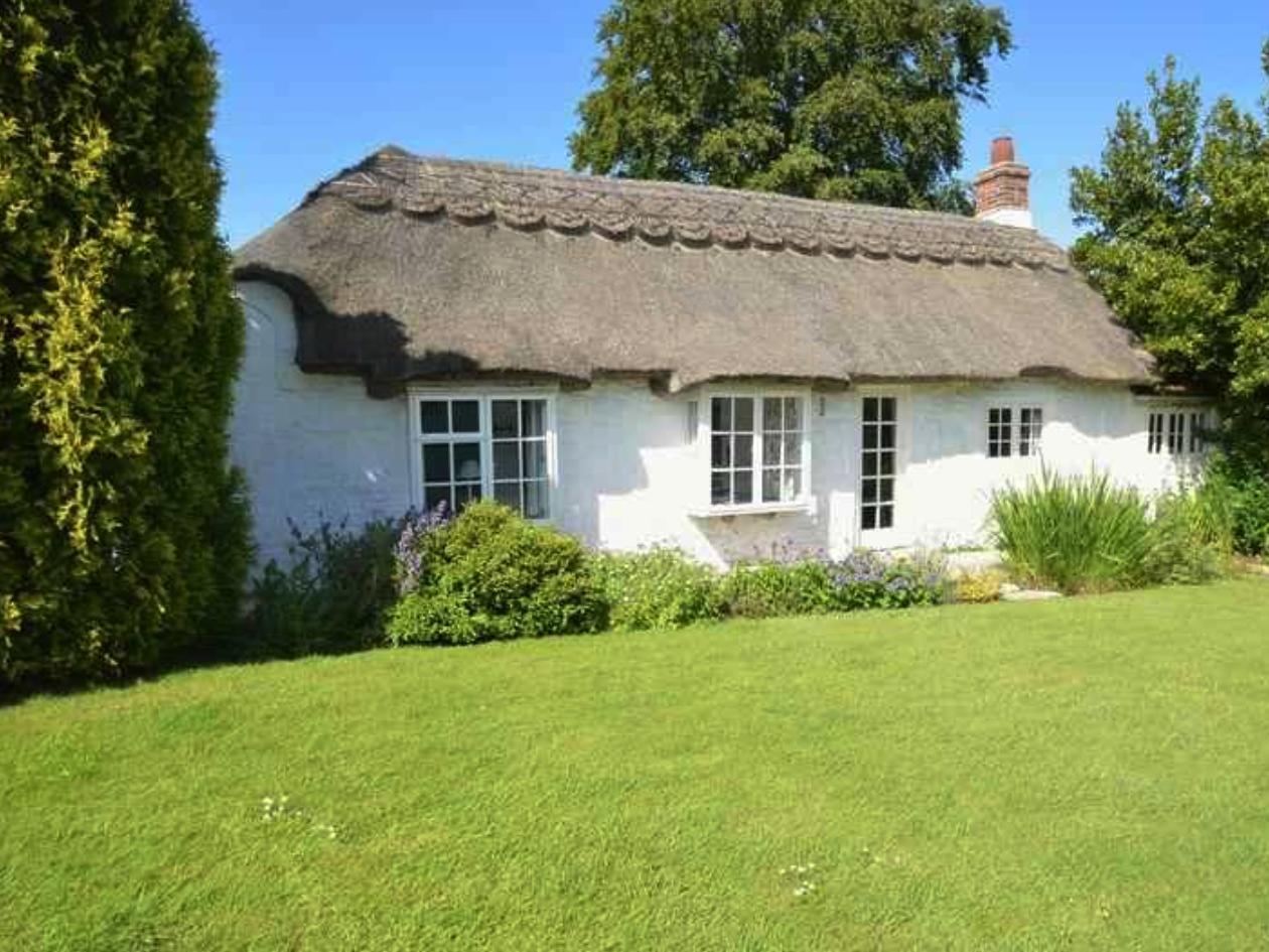 The Thatches