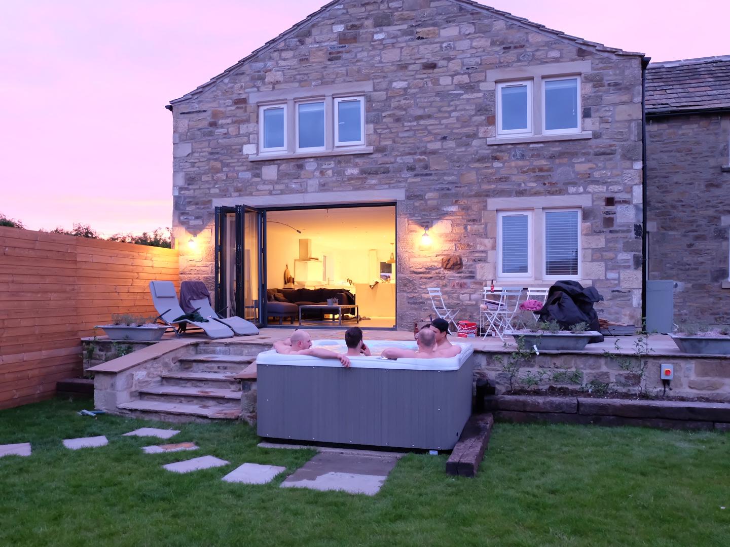 Croft Cottage