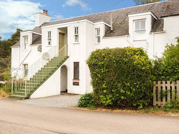 The Wee Residence