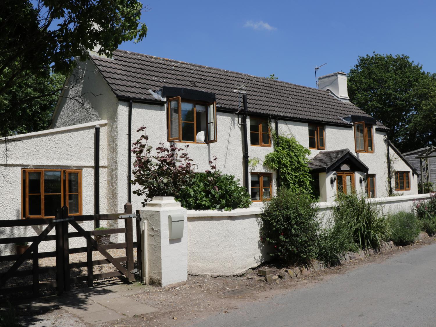 Apple Tree Cottage