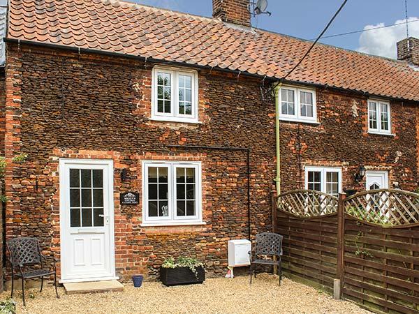 Meggie's Cottage