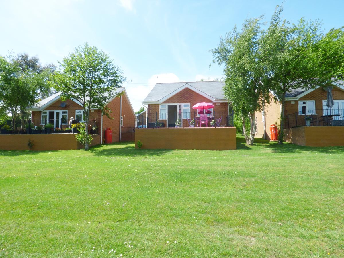 Roebeck Retreat