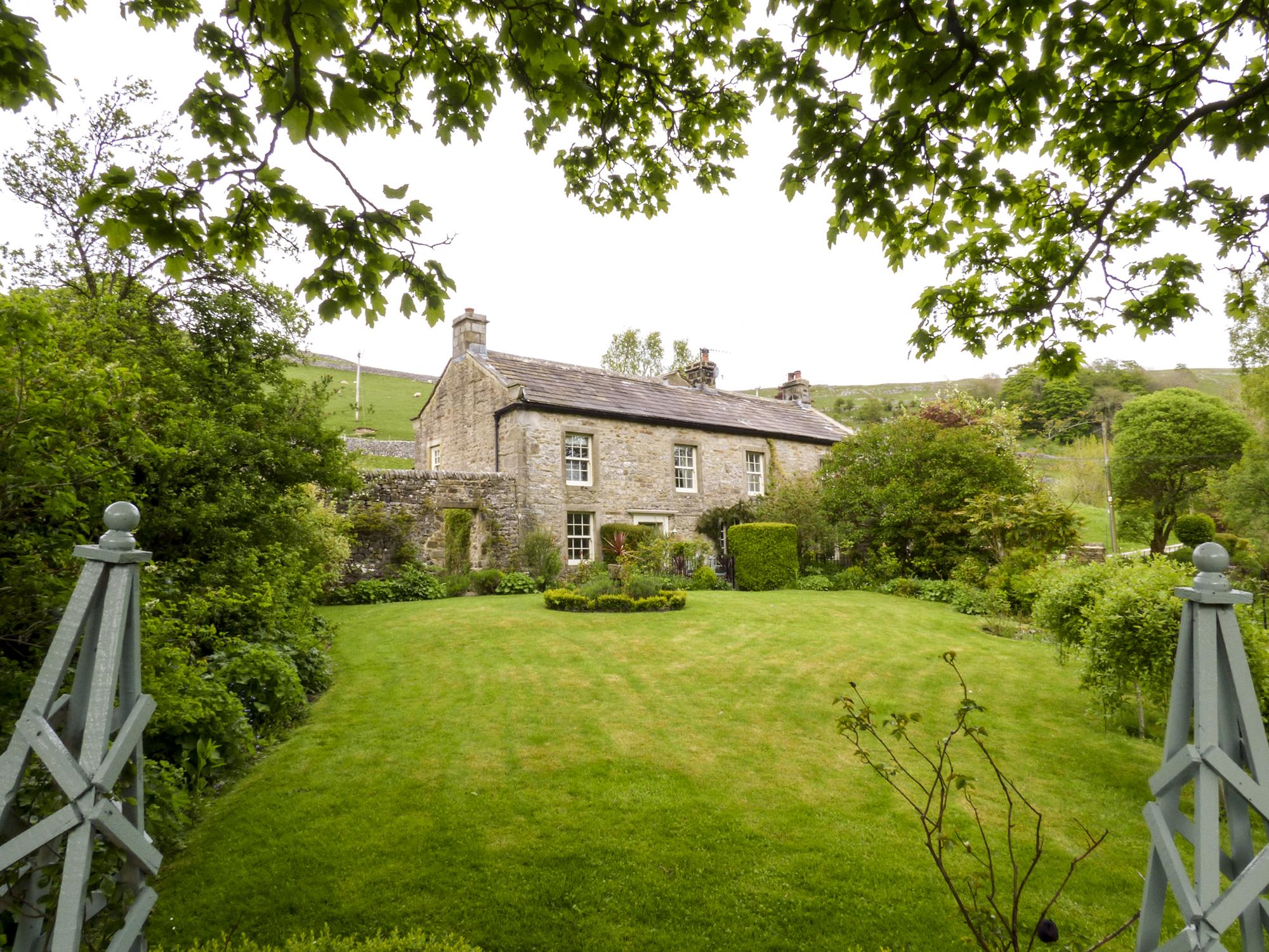 Hilltop House