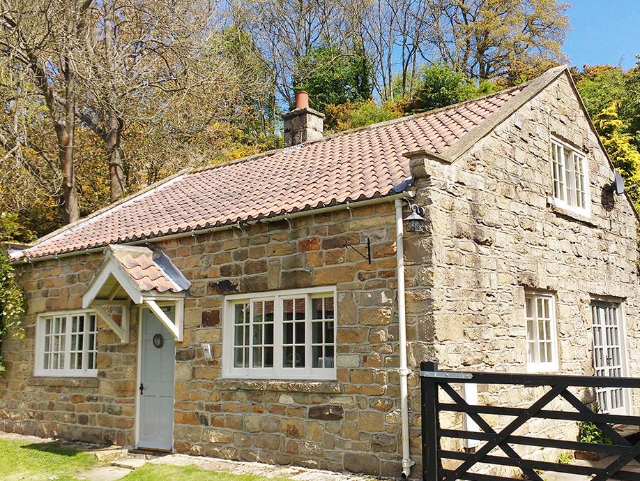 Quoits Cottage