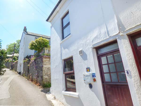 The Cottage