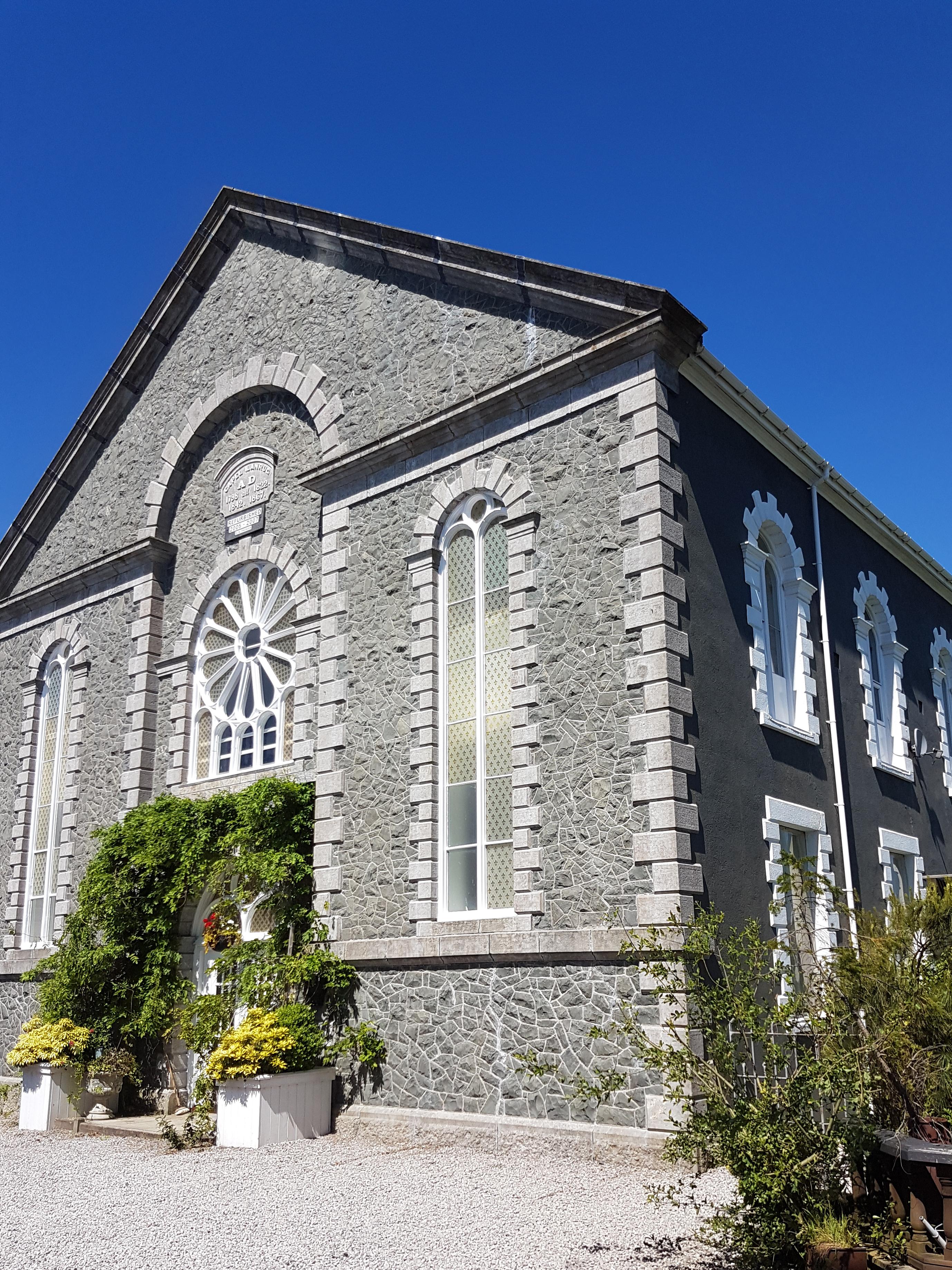 Capel Mawr