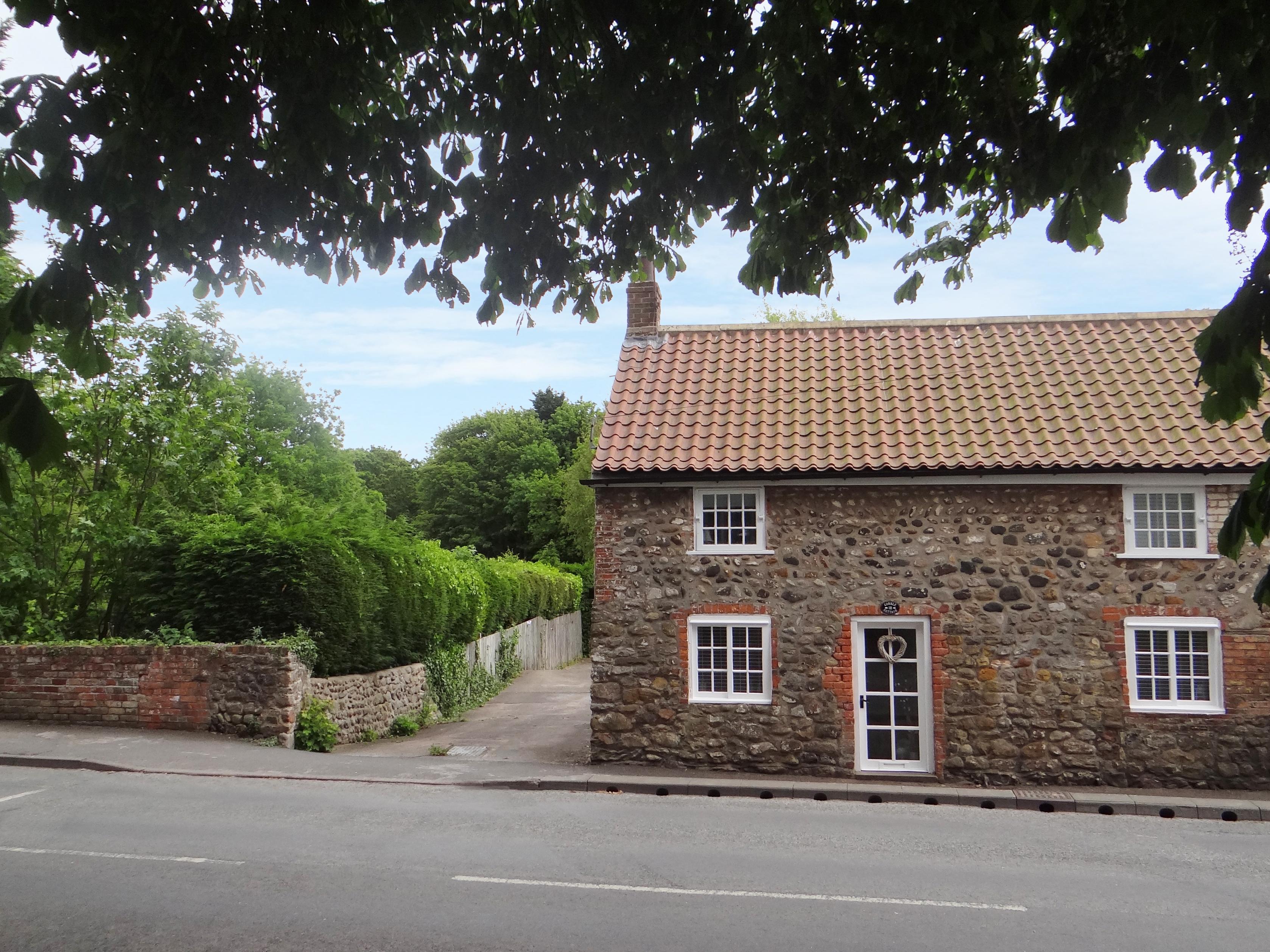 Cobble Cottage