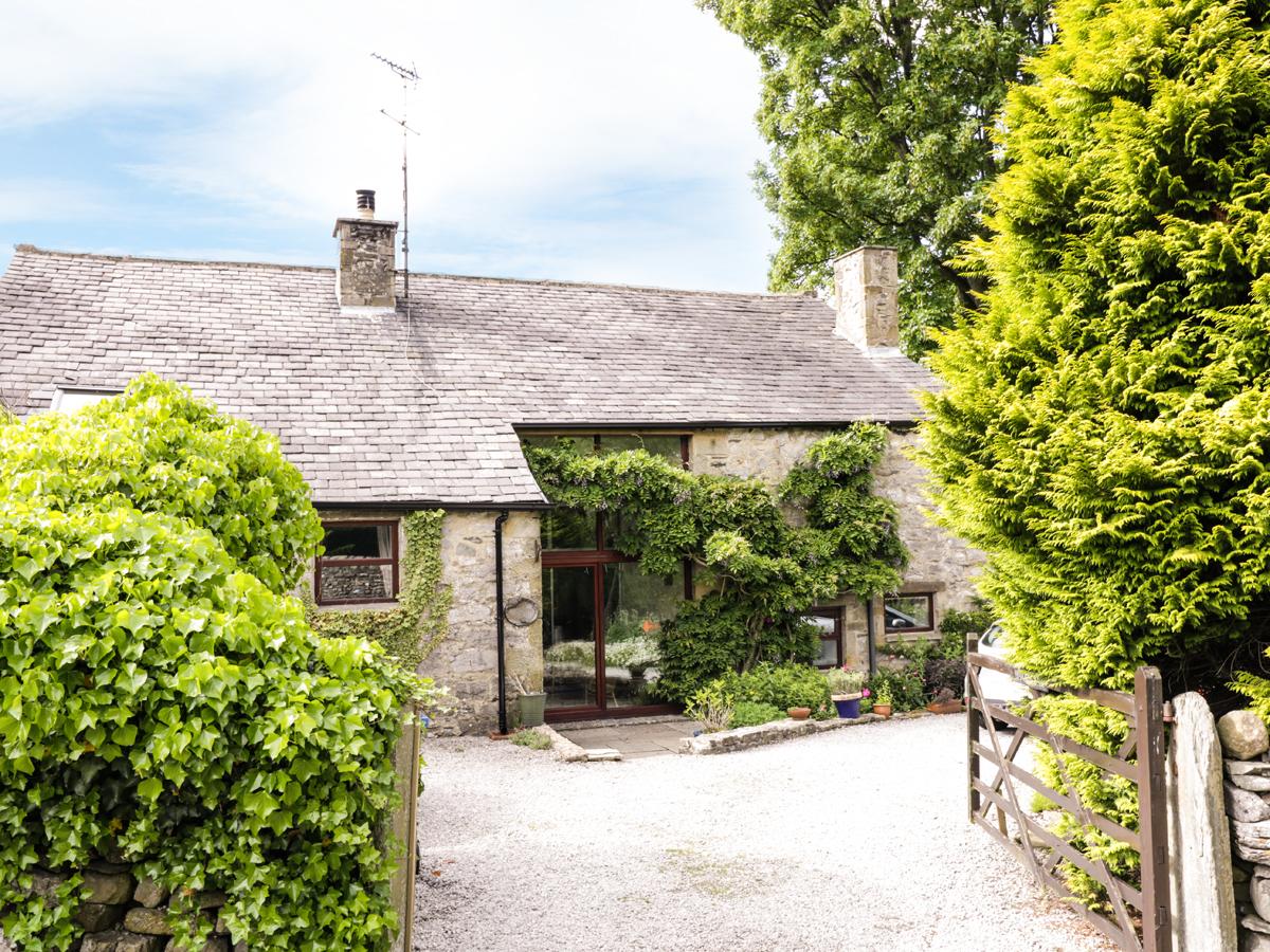Haworth Barn