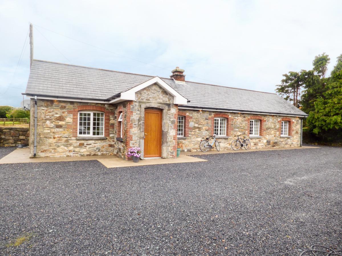 Work House Cottage No. 2