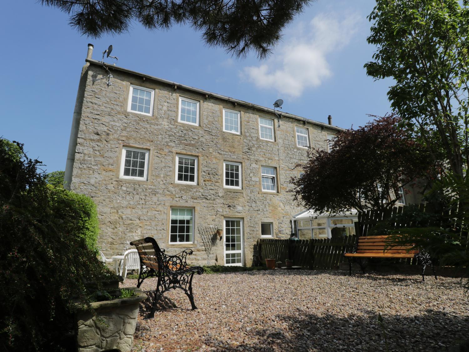 4 High Mill