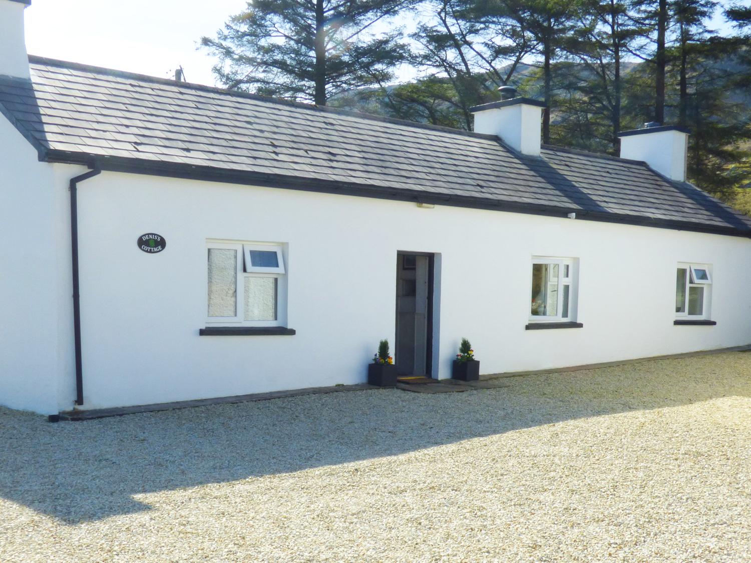 Denis's Cottage