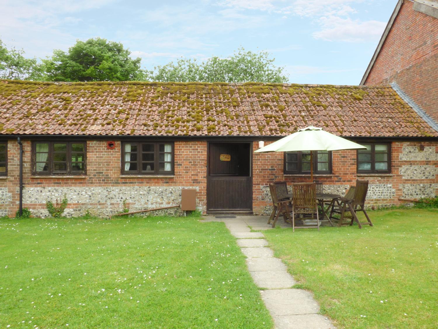Forget Me Not Cottage