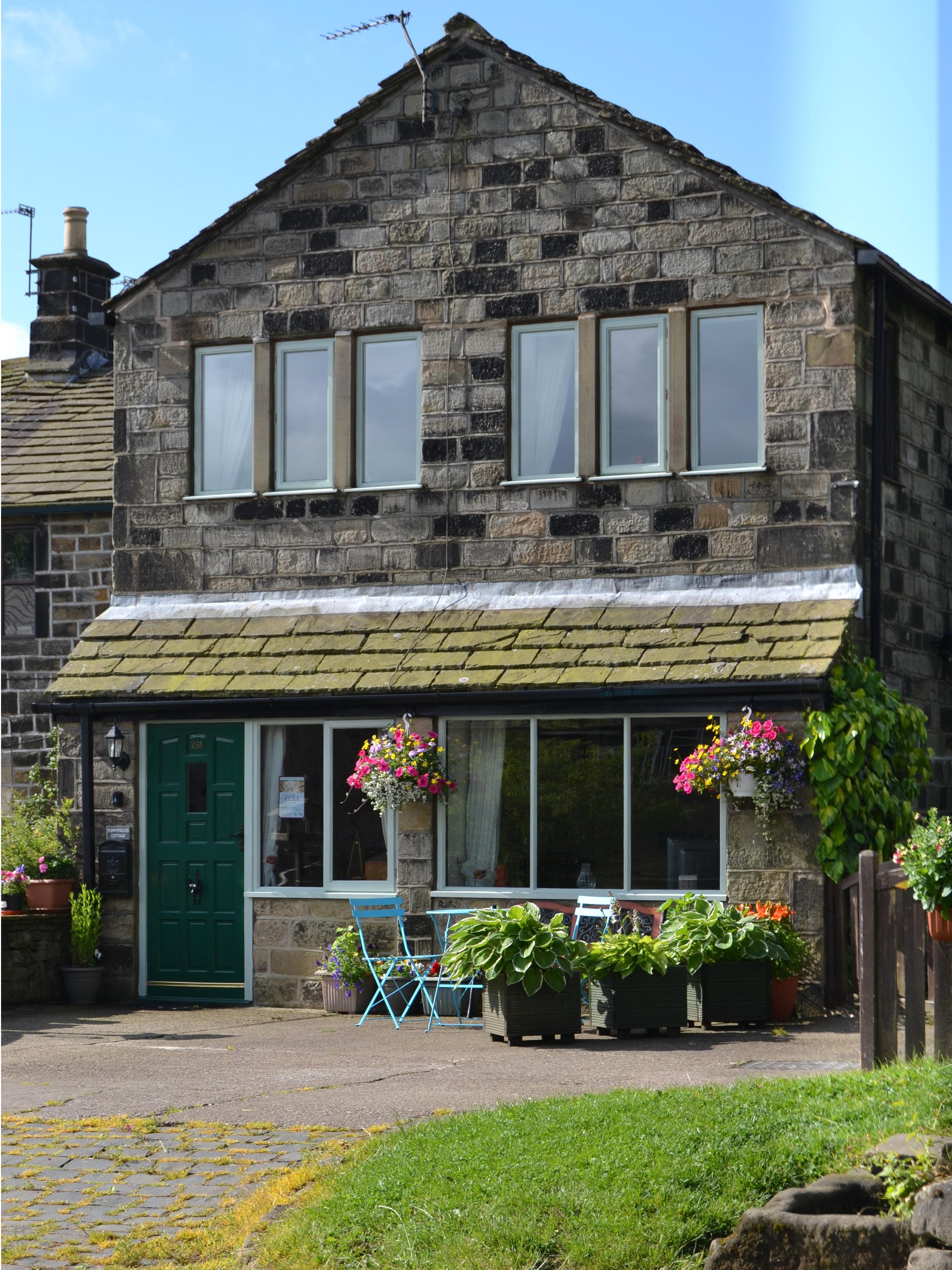 Poppyfields Cottage
