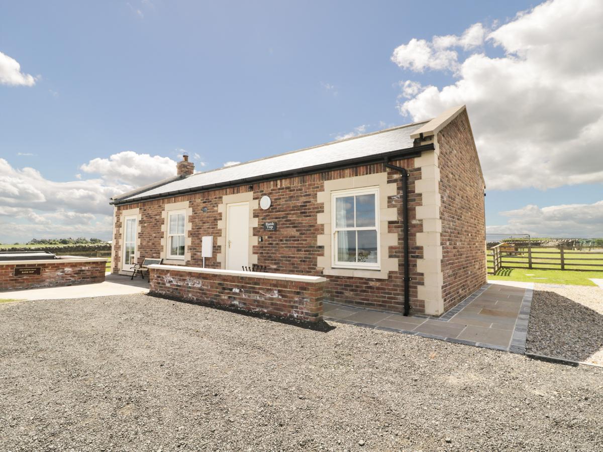 Bank Top Cottage