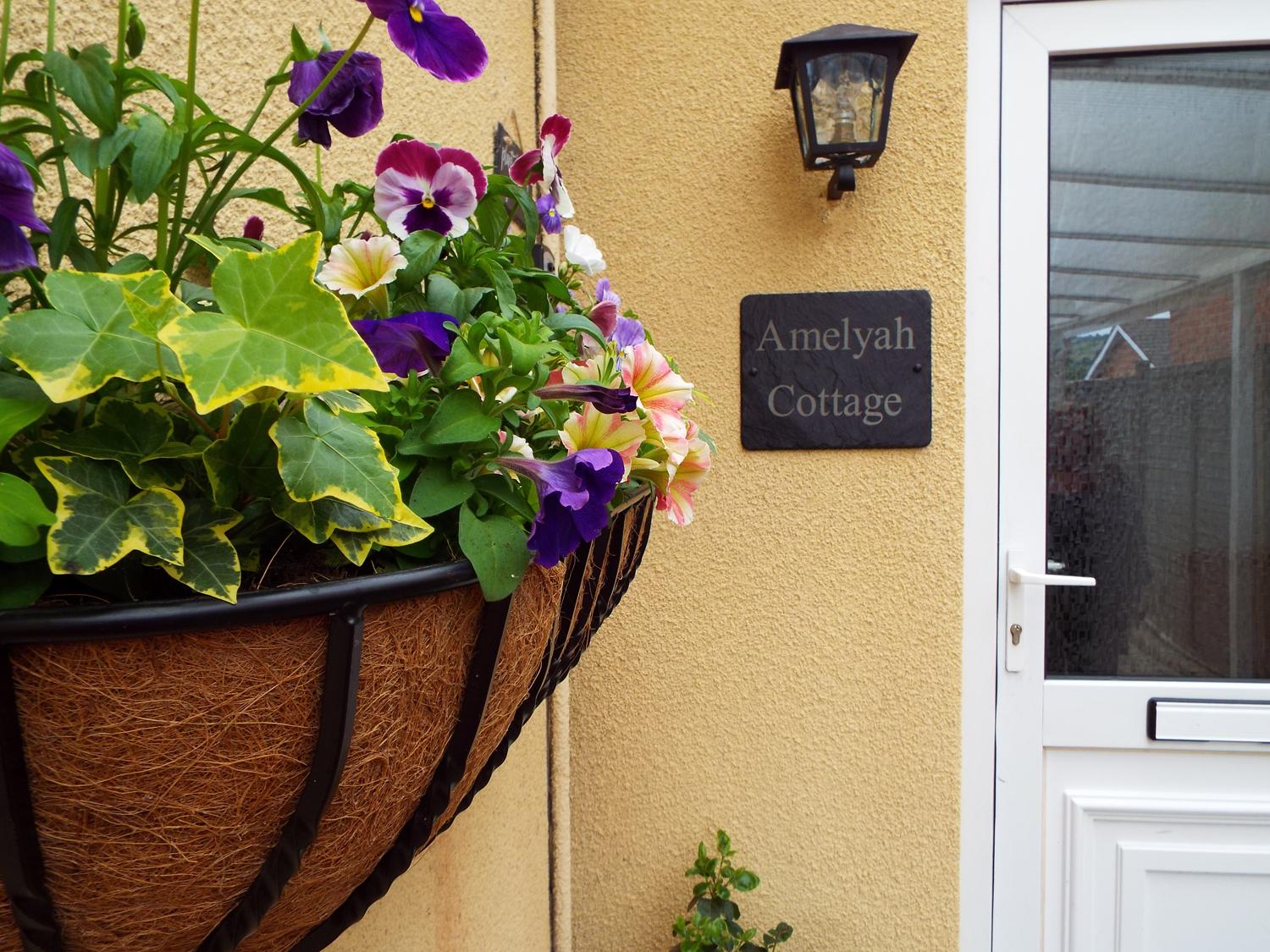 Amelyah Cottage
