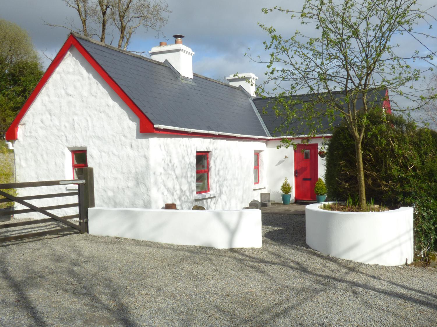 Drumdoney Cottage