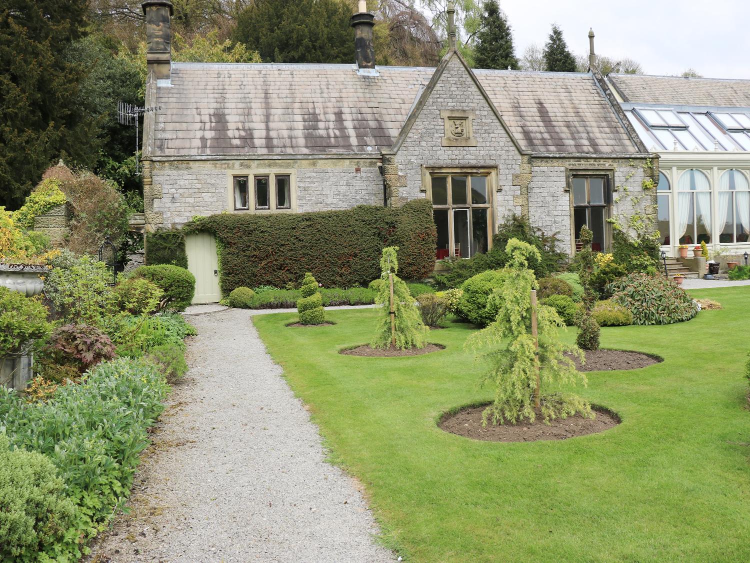 Hall Cottage