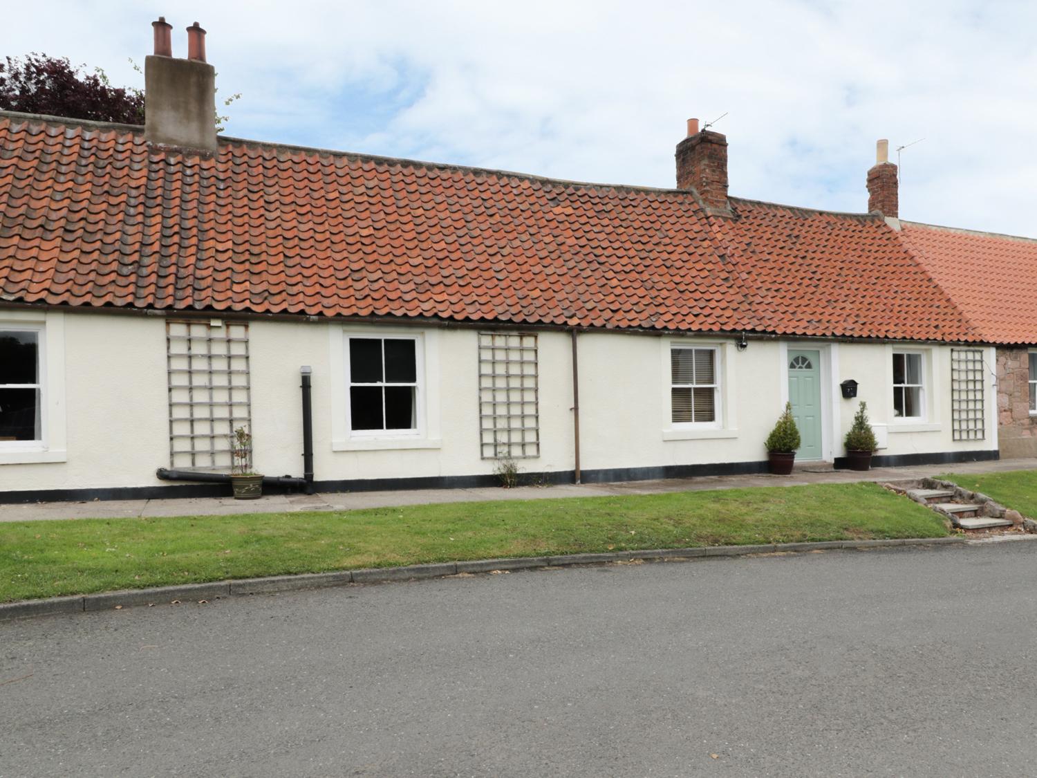 Tenter Cottage