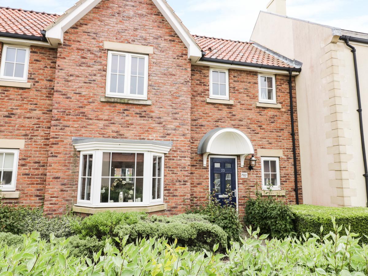 White Rose Cottage