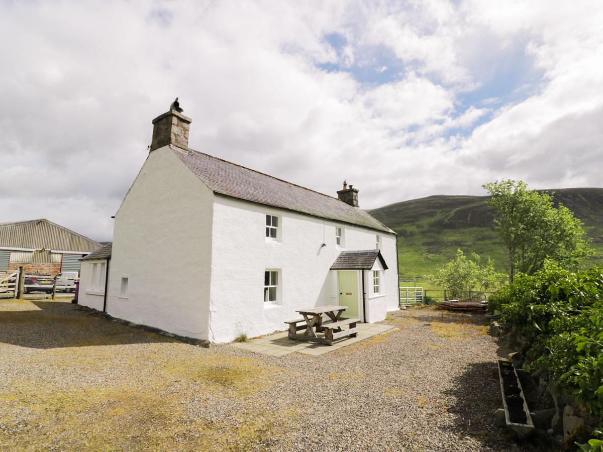 Presnerb Farmhouse