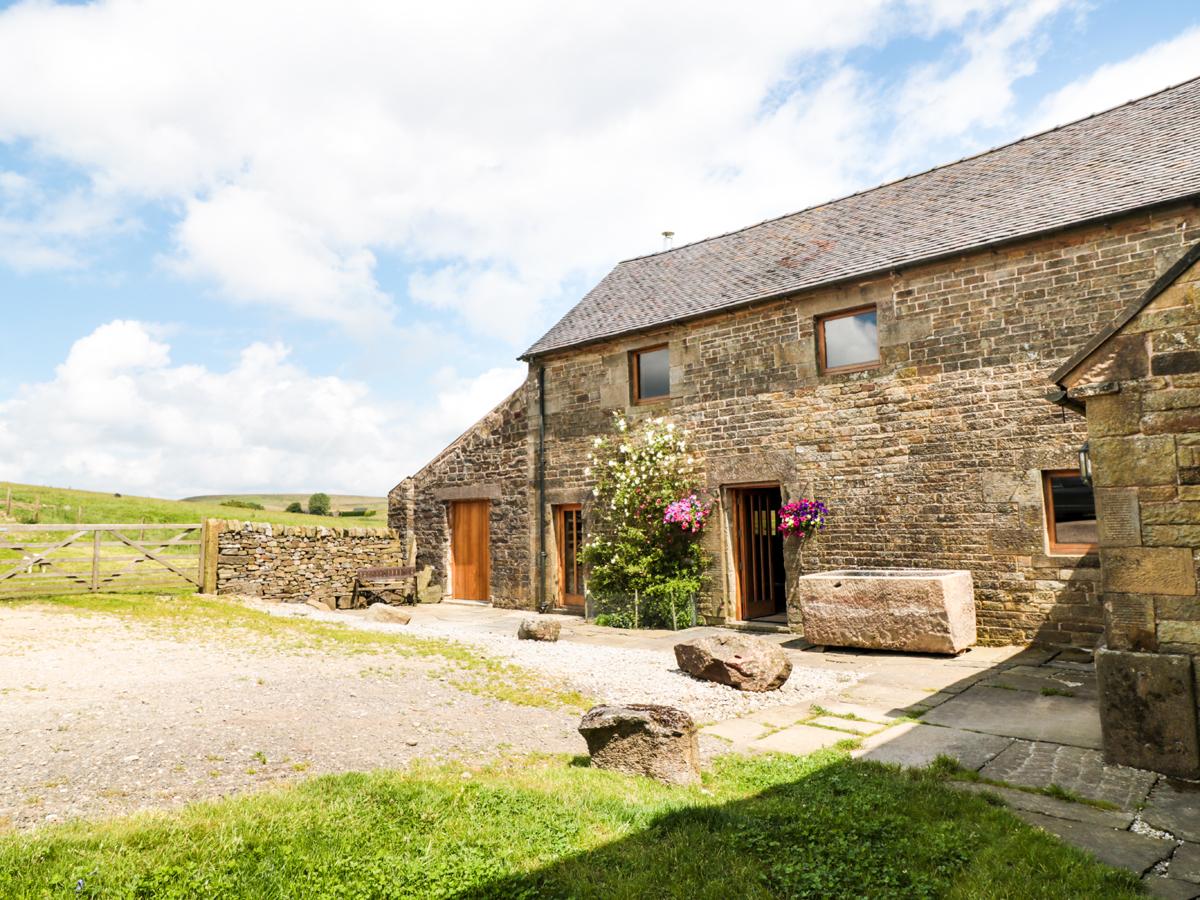 Herdwick Barn