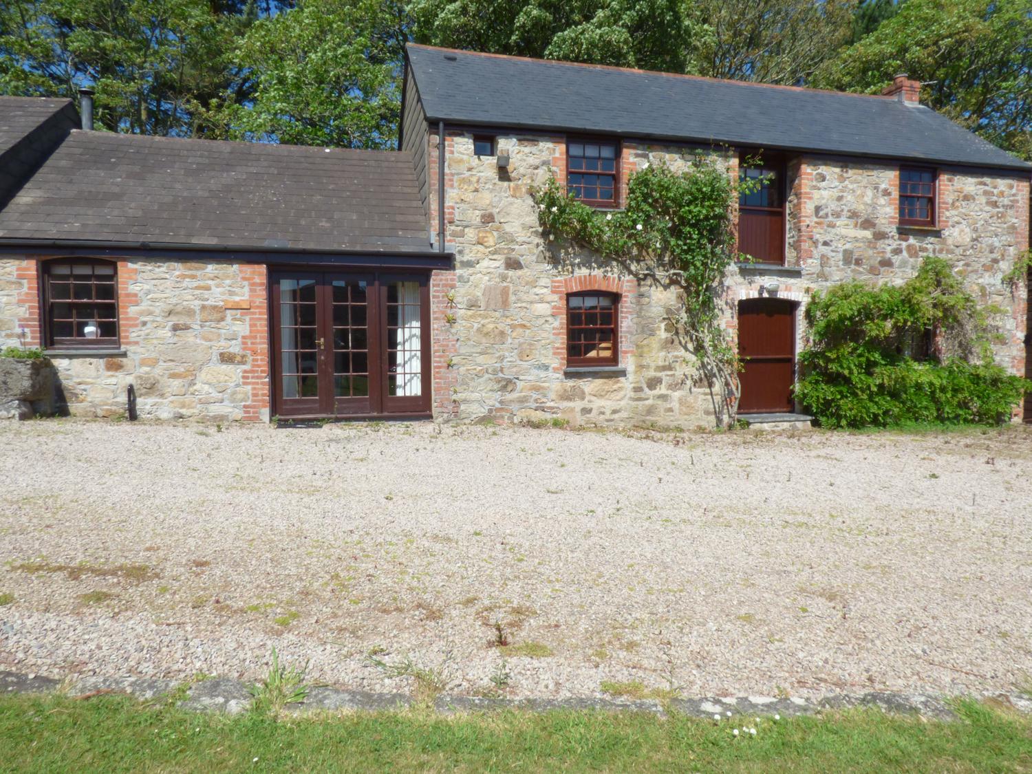 Barn Cottage