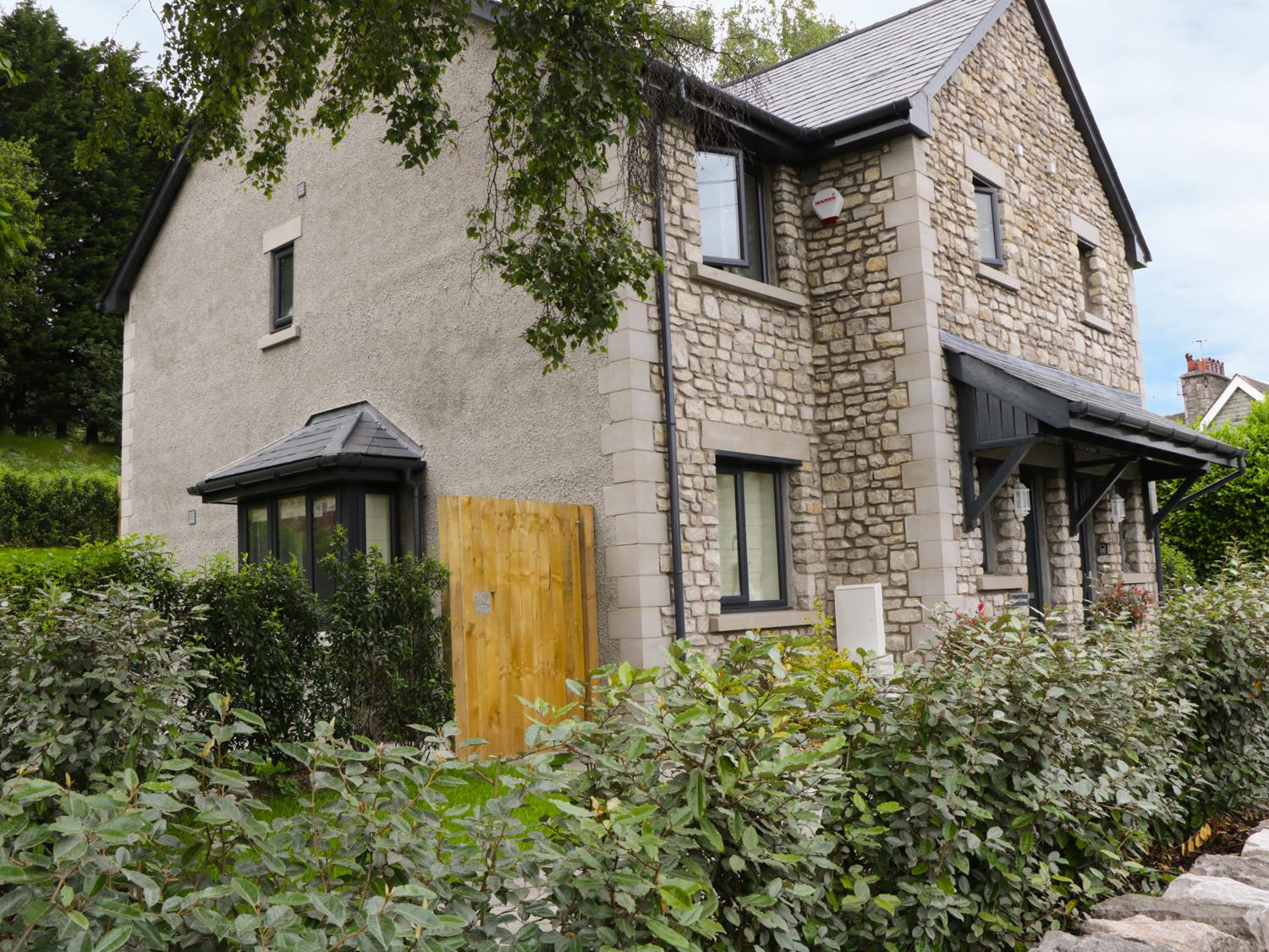 Keepers Cottage