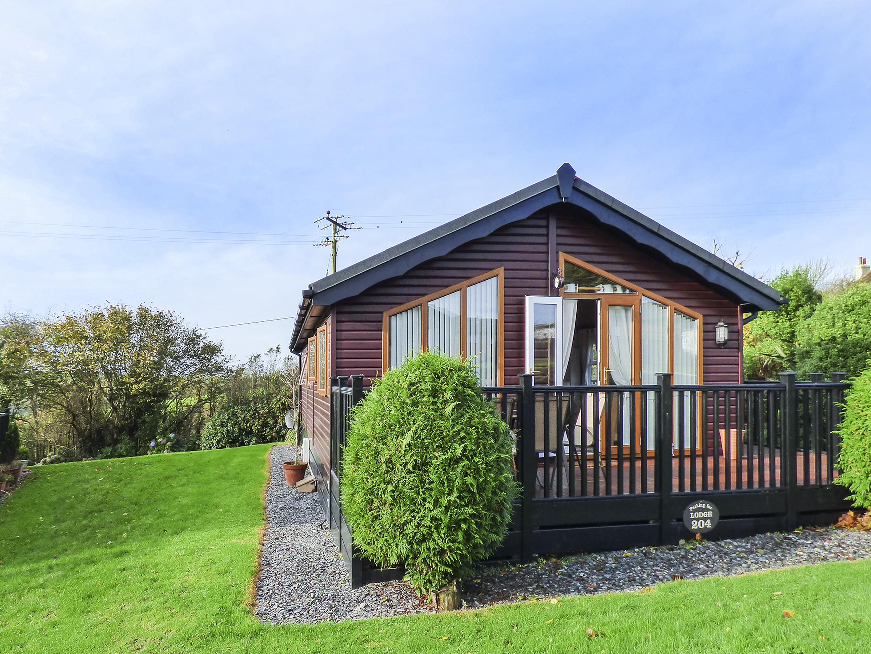 Peri Lodge (No 204)