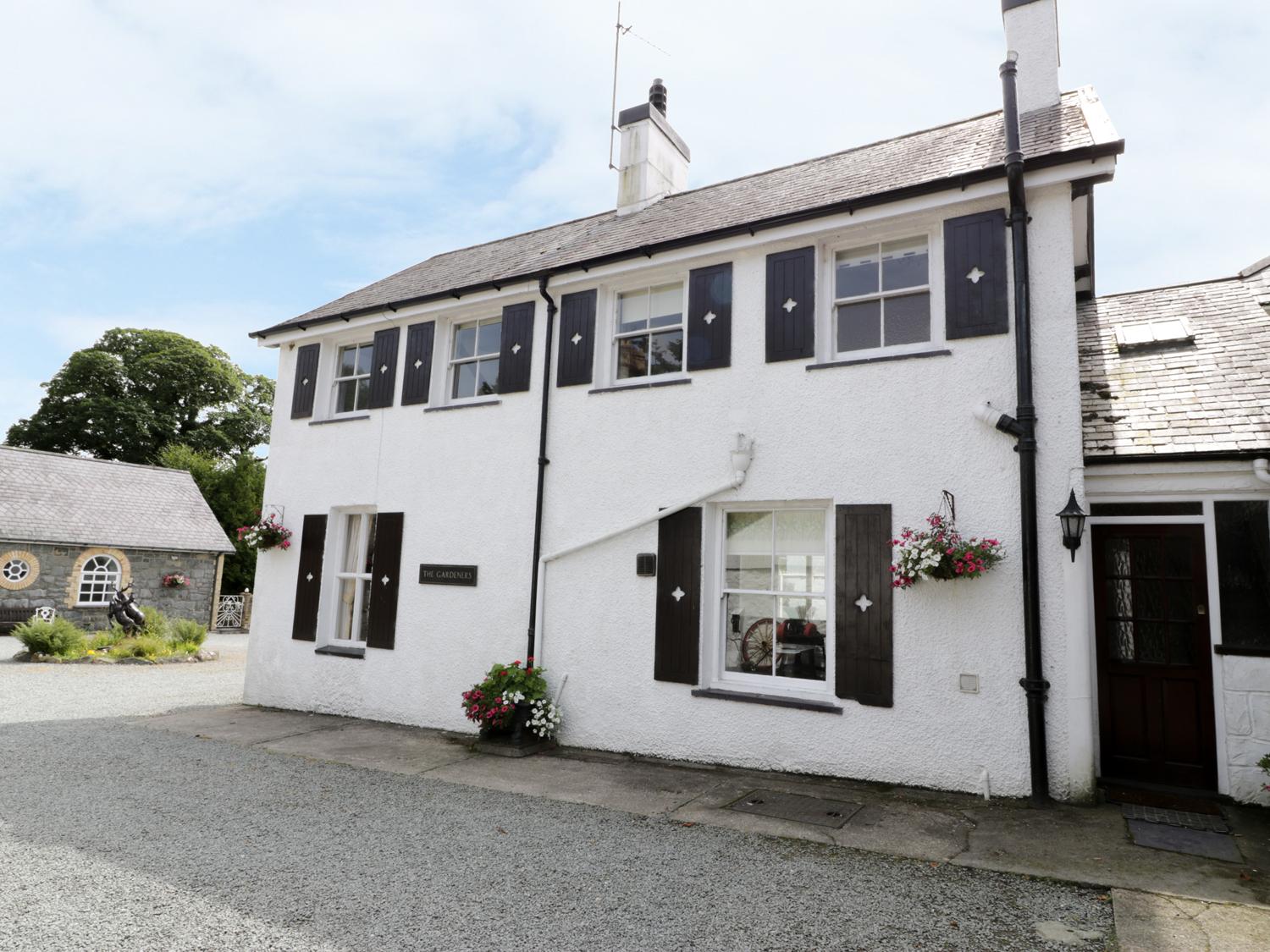 Gardeners Cottage
