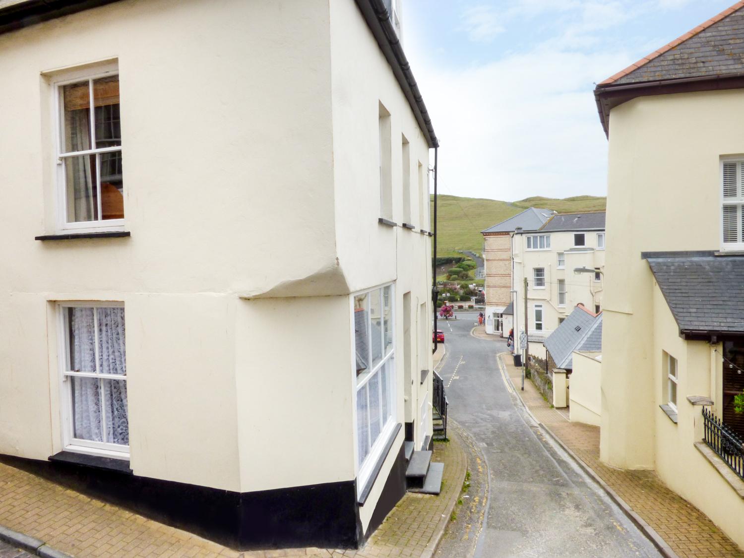 61 Fore Street