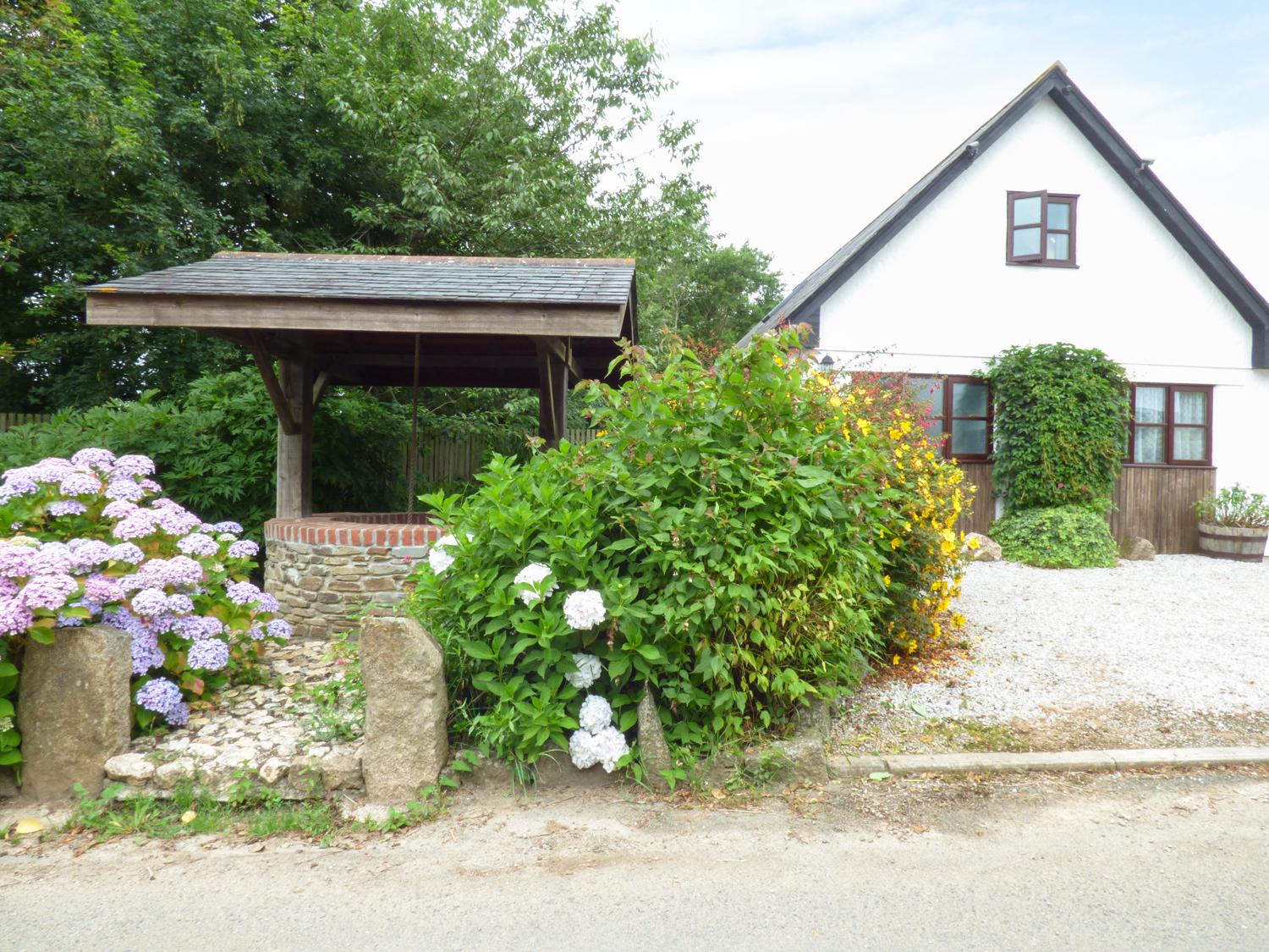 Wishing Well Cottage